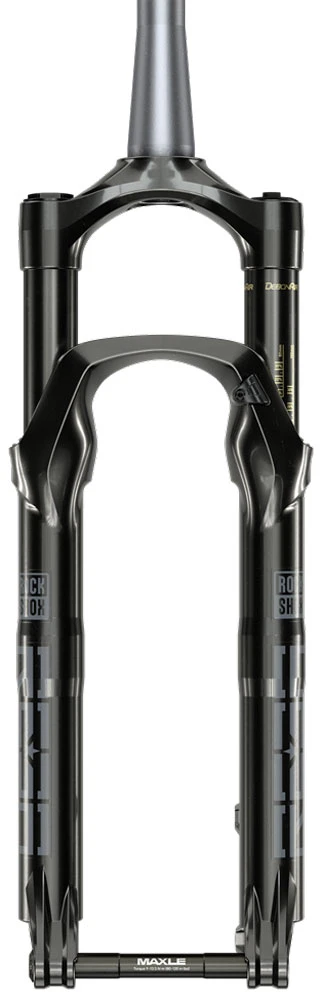 ROCKSHOX Reba RL 26" Solo Air Tapered 4 ROCKSHOX Reba RL 26" Solo Air Tapered – Bild 2