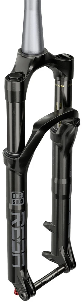 ROCKSHOX Reba RL 26" Solo Air Tapered 3 ROCKSHOX Reba RL 26" Solo Air Tapered