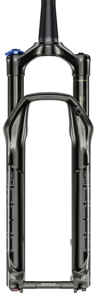 ROCKSHOX Reba RL 29" Solo Air Tapered Boost OneLoc 4 ROCKSHOX Reba RL 29" Solo Air Tapered Boost OneLoc – Bild 2