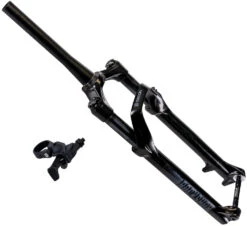 ROCKSHOX Recon Silver TK 29" Coil 100 Tapered Boost‌ PopLoc