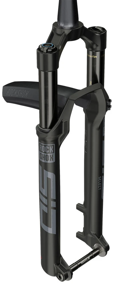 ROCKSHOX Sid Select Charger RL 29" Debon Air 120 Tapered Boost OneLoc 4 ROCKSHOX Sid Select Charger RL 29" Debon Air 120 Tapered Boost OneLoc – Bild 2