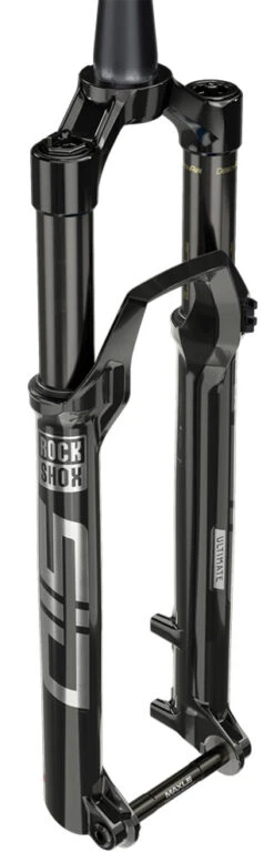 ROCKSHOX SID Ultimate Race Day 29" Debon Air 120 Tapered Boost