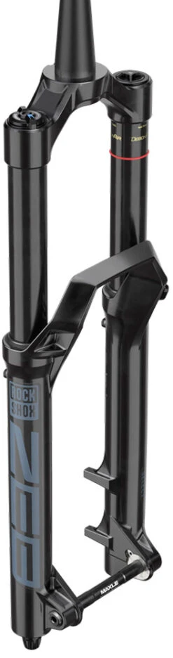 ROCKSHOX ZEB Select RC 29" DebonAir+ Tapered Boost