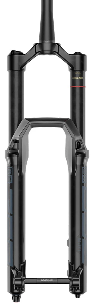 ROCKSHOX ZEB Select RC 27,5" DebonAir+ Tapered Boost 4 ROCKSHOX ZEB Select RC 27,5" DebonAir+ Tapered Boost – Bild 2