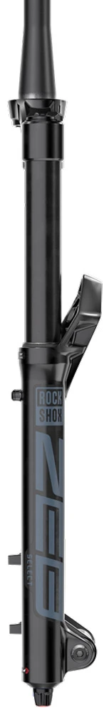 ROCKSHOX ZEB Select RC 27,5" DebonAir+ Tapered Boost 5 ROCKSHOX ZEB Select RC 27,5" DebonAir+ Tapered Boost – Bild 3
