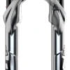 ROCKSHOX Pike DJ 26" Solo Air 100 Tapered -Günstiges Ebike Meister Geschäft RockShox Pike DJ 26 Solo Air Tapered silver a