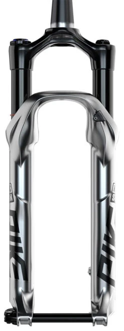 ROCKSHOX Pike DJ 26" Solo Air 100 Tapered