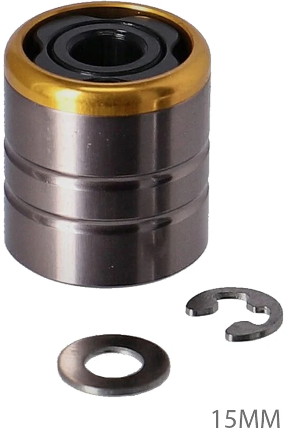 SUNTOUR Q-LOC Stellkopf-Set 4 SUNTOUR Q-LOC Stellkopf-Set – Bild 2