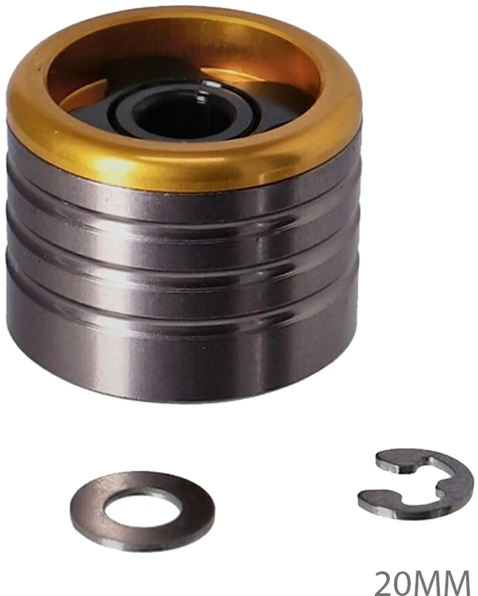 SUNTOUR Q-LOC Stellkopf-Set 5 SUNTOUR Q-LOC Stellkopf-Set – Bild 3