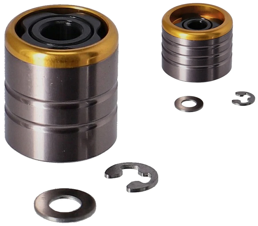 SUNTOUR Q-LOC Stellkopf-Set 3 SUNTOUR Q-LOC Stellkopf-Set