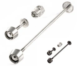 Pitlock Set 07 Sicherungskit