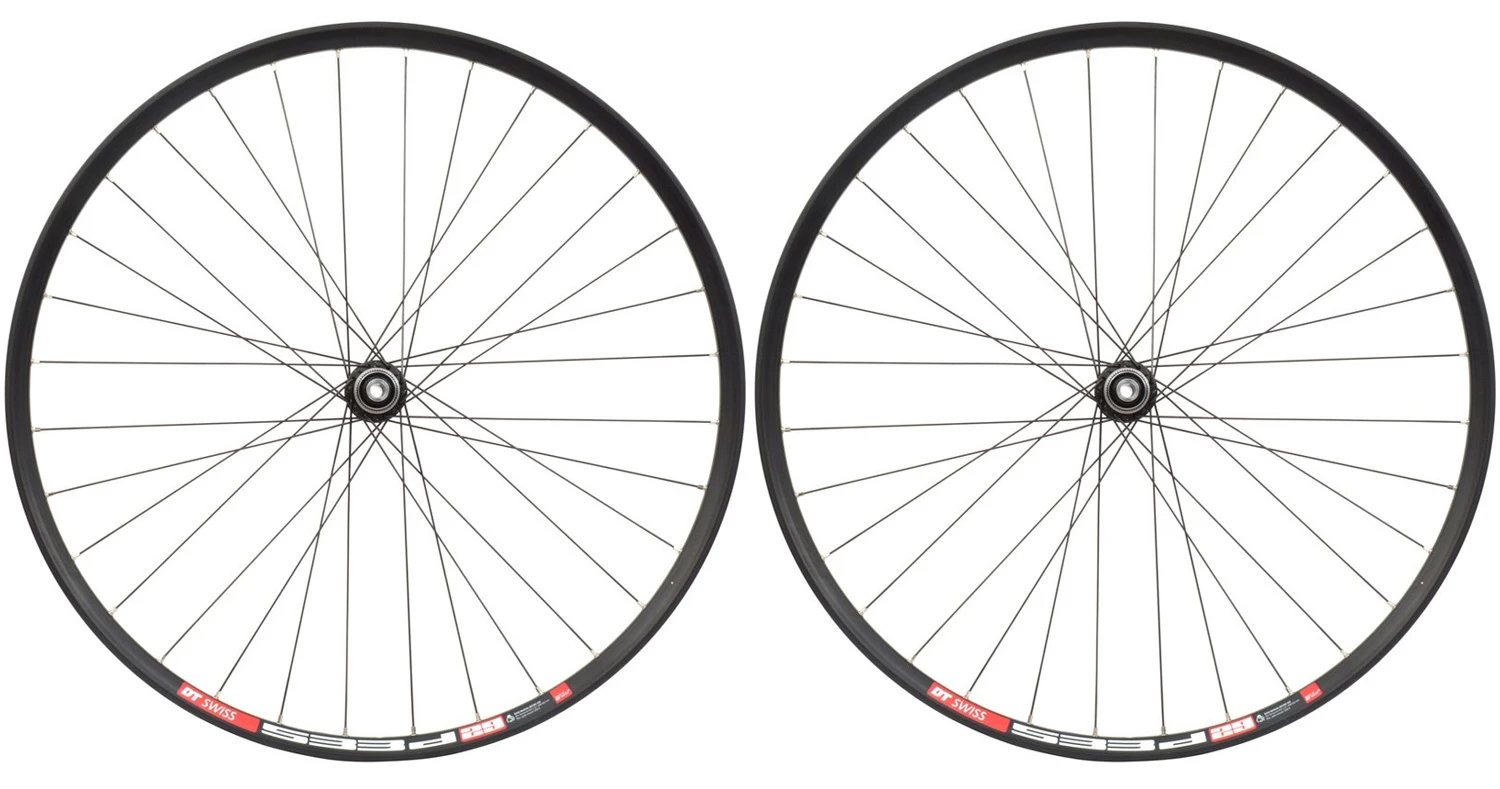 29" XT M8010 (15mm/X-12) / DT Swiss 533d Disc Laufradsatz 3 29" XT M8010 (15mm/X-12) / DT Swiss 533d Disc Laufradsatz