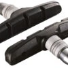 Shimano M70T3 V-Brake Bremsschuhe -Günstiges Ebike Meister Geschäft Shimano M70T3 V Brake Bremsschuhe Y8BM9810A a
