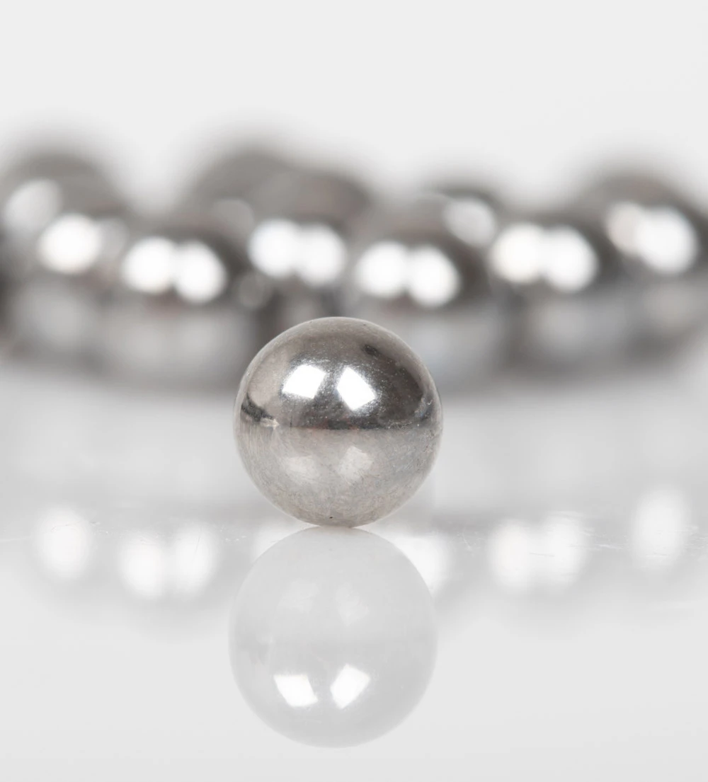 Shimano Stahl Kugeln 3/16" (300er Werkstattverpackung) 5 Shimano Stahl Kugeln 3/16" (300er Werkstattverpackung) – Bild 3