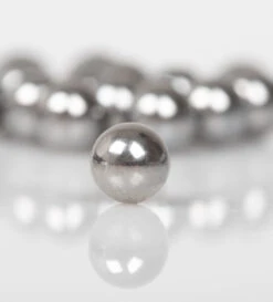 Shimano Edelstahl Kugeln 3/16" (300er Werkstattverpackung) -Günstiges Ebike Meister Geschäft Shimano Stahl Kugeln b 1