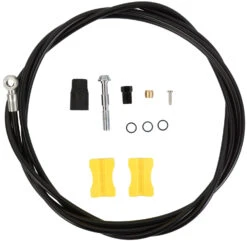 Shimano XTR/XT/SLX SM-BH90-SBM Bremsleitung 2000mm