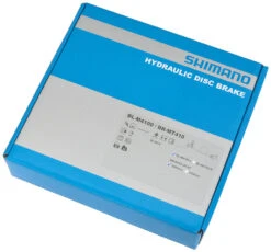 Shimano DEORE BL-M4100/BR-MT410 Scheibenbremse 1000mm Vorne -Günstiges Ebike Meister Geschäft Shimano DEORE BL M4100 BR MT410 Scheibenbremse 1000mm vorne EMT4101JLFPRA100 b