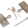 Shimano G04TI Metall Disc Beläge -Günstiges Ebike Meister Geschäft Shimano G04TI Y8LW98010 disc brake pads