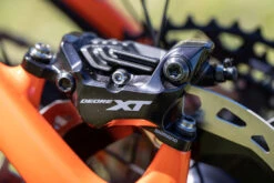 Shimano XT BR-M8120 Scheibenbremsen-Set -Günstiges Ebike Meister Geschäft Shimano XT BR M8120bek9mTuSFjqQh