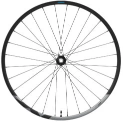 Shimano XT WH-M8120-TL 29" Trail Boost Vorderrad