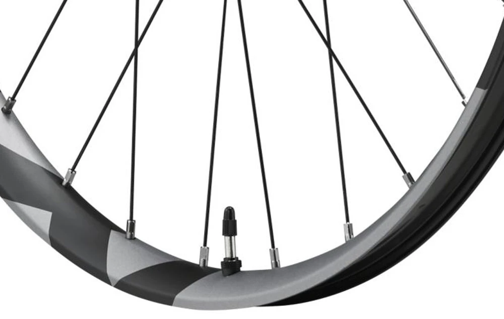 Shimano XT WH-M8120-TL 29" Trail Boost Vorderrad 5 Shimano XT WH-M8120-TL 29" Trail Boost Vorderrad – Bild 3