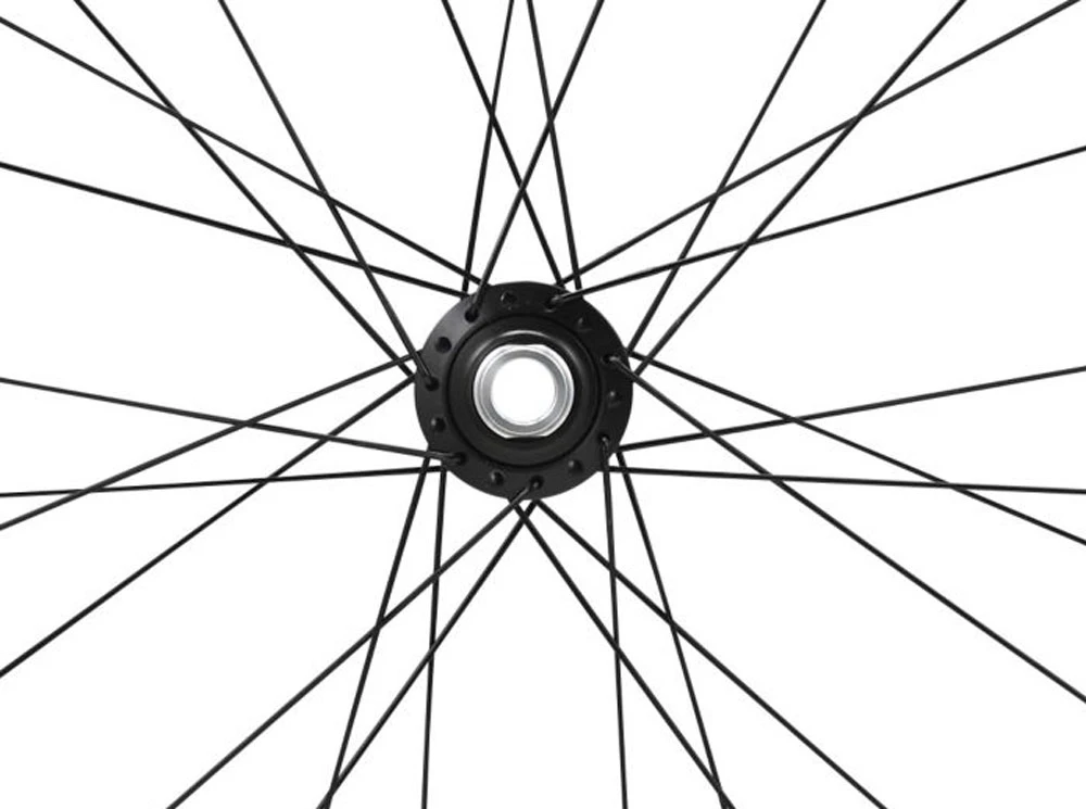 Shimano XT WH-M8120-TL 29" Trail Boost Vorderrad 4 Shimano XT WH-M8120-TL 29" Trail Boost Vorderrad – Bild 2