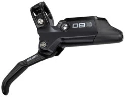 SRAM DB8 Mineralöl Scheibenbremse -Günstiges Ebike Meister Geschäft Sram DB8 Mineralol Scheibenbremse 00 5018 193 000 3