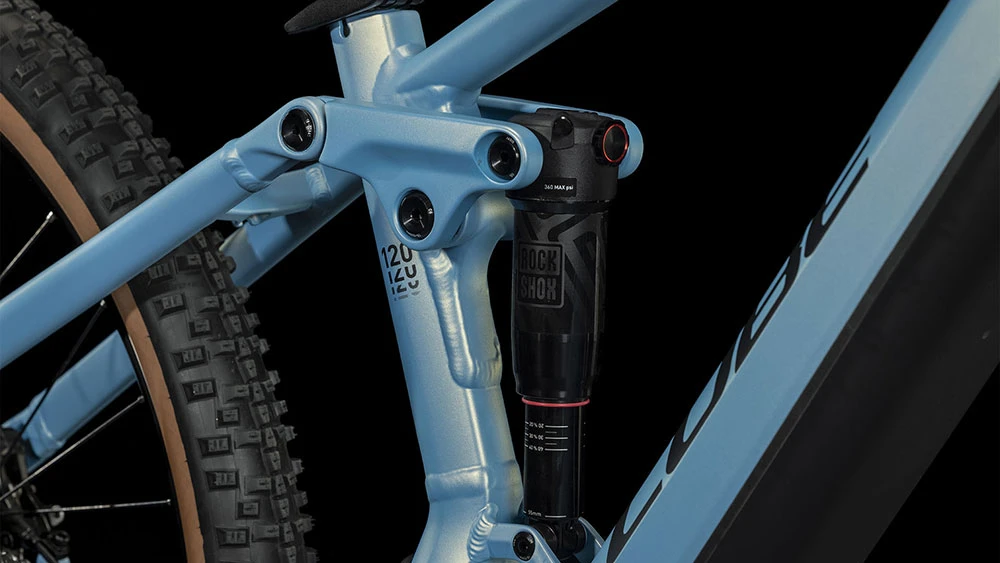 Cube Stereo Hybrid 120 Pro 625 Sagemetallic´n´black 6 Cube Stereo Hybrid 120 Pro 625 Sagemetallic´n´black – Bild 4