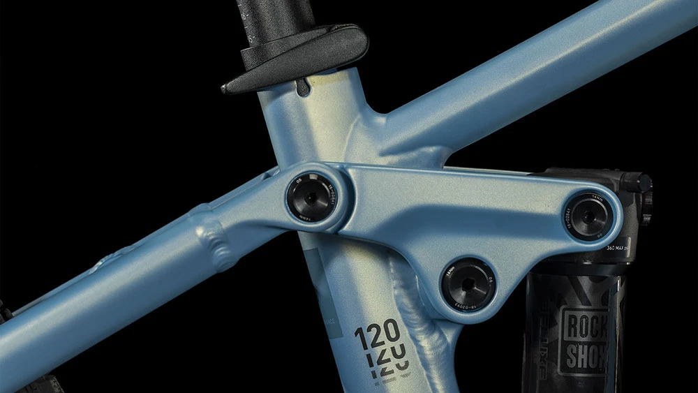 Cube Stereo Hybrid 120 Pro 625 Sagemetallic´n´black 8 Cube Stereo Hybrid 120 Pro 625 Sagemetallic´n´black – Bild 6