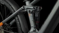 Cube Stereo Hybrid 120 Pro Allroad 625 Flashgrey´n´orange -Günstiges Ebike Meister Geschäft Stereo Hybrid 120 Pro Allroad 625 flashgrey n orange 635102 3