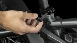 Cube Stereo Hybrid 120 Pro Allroad 625 Flashgrey´n´orange -Günstiges Ebike Meister Geschäft Stereo Hybrid 120 Pro Allroad 625 flashgrey n orange 635102 5