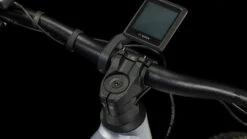 Cube Stereo Hybrid 120 Race 625 Polarsilver´n´black -Günstiges Ebike Meister Geschäft Stereo Hybrid 120 Race 625 polarsilver n black 635152 2