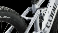 Cube Stereo Hybrid 120 Race 625 Polarsilver´n´black -Günstiges Ebike Meister Geschäft Stereo Hybrid 120 Race 625 polarsilver n black 635152 3