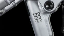 Cube Stereo Hybrid 120 Race 625 Polarsilver´n´black -Günstiges Ebike Meister Geschäft Stereo Hybrid 120 Race 625 polarsilver n black 635152 4