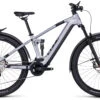 Cube Stereo Hybrid 120 Race Allroad 625 Polarsilver´n´black -Günstiges Ebike Meister Geschäft Stereo Hybrid 120 Race Allroad 625 polarsilver n black 635182