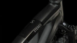 Cube Stereo Hybrid 120 SLX 750 Black´n´metal -Günstiges Ebike Meister Geschäft Stereo Hybrid 120 SLX 750 black n metal 635203 1