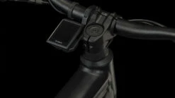 Cube Stereo Hybrid 120 SLX 750 Black´n´metal -Günstiges Ebike Meister Geschäft Stereo Hybrid 120 SLX 750 black n metal 635203 2