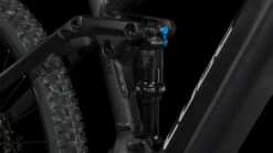 Cube Stereo Hybrid 120 SLX 750 Black´n´metal -Günstiges Ebike Meister Geschäft Stereo Hybrid 120 SLX 750 black n metal 635203 3