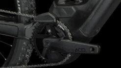 Cube Stereo Hybrid 120 SLX 750 Black´n´metal -Günstiges Ebike Meister Geschäft Stereo Hybrid 120 SLX 750 black n metal 635203 4