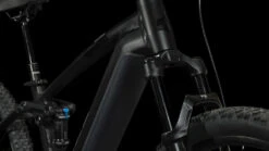 Cube Stereo Hybrid 120 SLX 750 Black´n´metal -Günstiges Ebike Meister Geschäft Stereo Hybrid 120 SLX 750 black n metal 635203 5