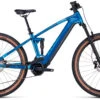 Cube Stereo Hybrid 120 SLX 750 Electricblue´n´chrome -Günstiges Ebike Meister Geschäft Stereo Hybrid 120 SLX 750 electricblue n chrome 635223