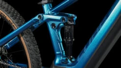 Cube Stereo Hybrid 120 SLX 750 Electricblue´n´chrome -Günstiges Ebike Meister Geschäft Stereo Hybrid 120 SLX 750 electricblue n chrome 635223 4