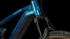 Cube Stereo Hybrid 120 SLX 750 Electricblue´n´chrome -Günstiges Ebike Meister Geschäft Stereo Hybrid 120 SLX 750 electricblue n chrome 635223 5