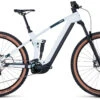 Cube Stereo Hybrid 140 HPC Pro 625 Frostwhite´n´grey 1 Cube Stereo Hybrid 140 HPC Pro 625 Frostwhite´n´grey -Günstiges Ebike Meister Geschäft Stereo Hybrid 140 HPC Pro 625 frostwhite n grey 636012