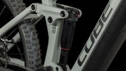 Cube Stereo Hybrid 140 HPC Pro 625 Swampgrey´n´black -Günstiges Ebike Meister Geschäft Stereo Hybrid 140 HPC Pro 625 swampgrey n black 636002 4