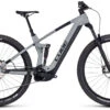 Cube Stereo Hybrid 140 HPC Pro 750 Swampgrey´n´black -Günstiges Ebike Meister Geschäft Stereo Hybrid 140 HPC Pro 750 swampgrey n black 636003