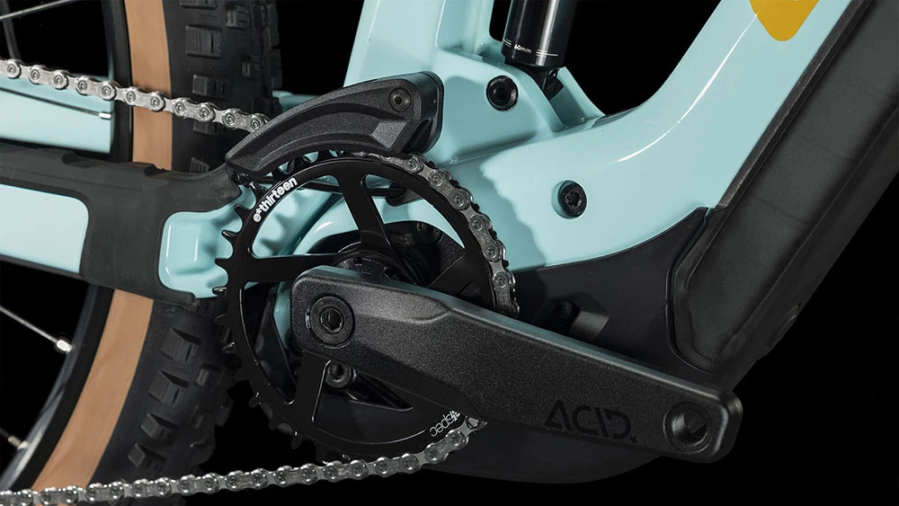 Cube Stereo Hybrid 140 HPC Race 625 Dazzle´n´orange 6 Cube Stereo Hybrid 140 HPC Race 625 Dazzle´n´orange – Bild 4