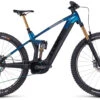 Cube Stereo Hybrid 140 HPC SLT 750 Nebula´n´carbon -Günstiges Ebike Meister Geschäft Stereo Hybrid 140 HPC SLT 750 nebula n carbon 636303