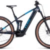Cube Stereo Hybrid 140 HPC SLX 750 Liquidblue´n´blue -Günstiges Ebike Meister Geschäft Stereo Hybrid 140 HPC SLX 750 liquidblue n blue 636163