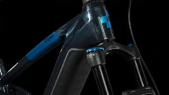 Cube Stereo Hybrid 140 HPC SLX 750 Liquidblue´n´blue -Günstiges Ebike Meister Geschäft Stereo Hybrid 140 HPC SLX 750 liquidblue n blue 636163 4